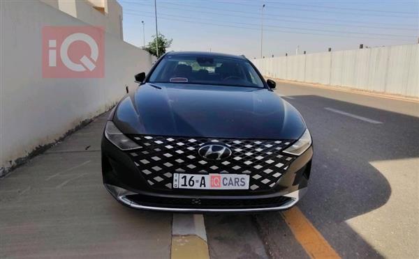 هيونداي أزيرا 2023 للبيع في العراق - القادسية